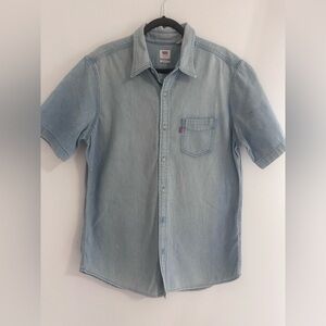 Levi's Denim Shirt